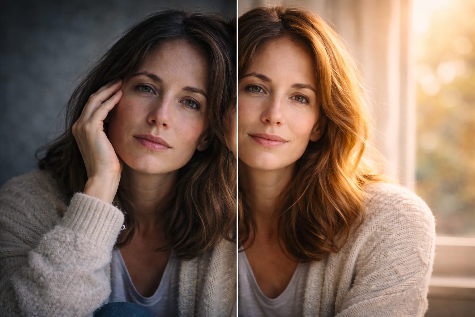 NAD+ support and cellular energy concept image